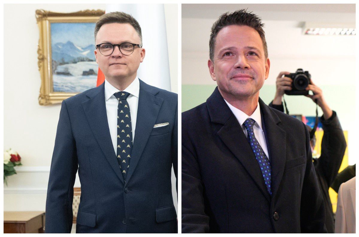 Hołownia daje wskazówki. "To droga do zwycięstwa"