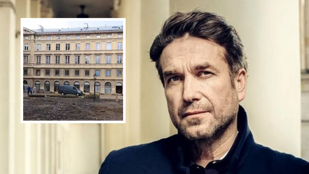 Szukają statystów do nowej "Lalki". Oto warunki