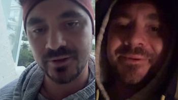 Daniel Martyniuk ODPALIŁ SIĘ w środku nocy. "Było miło, ale się SKOŃCZYŁO"