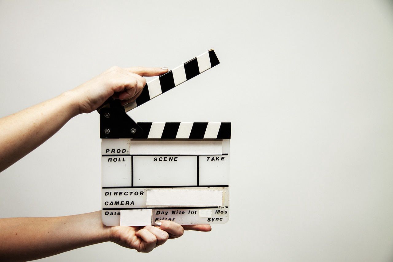 Pleszew z młodymi filmowcami. Przed nimi otwierają się drzwi do kariery.