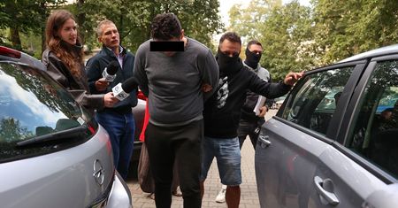 Tragiczny wypadek. Tłumaczenia Huberta B. ekspertów nie przekonują