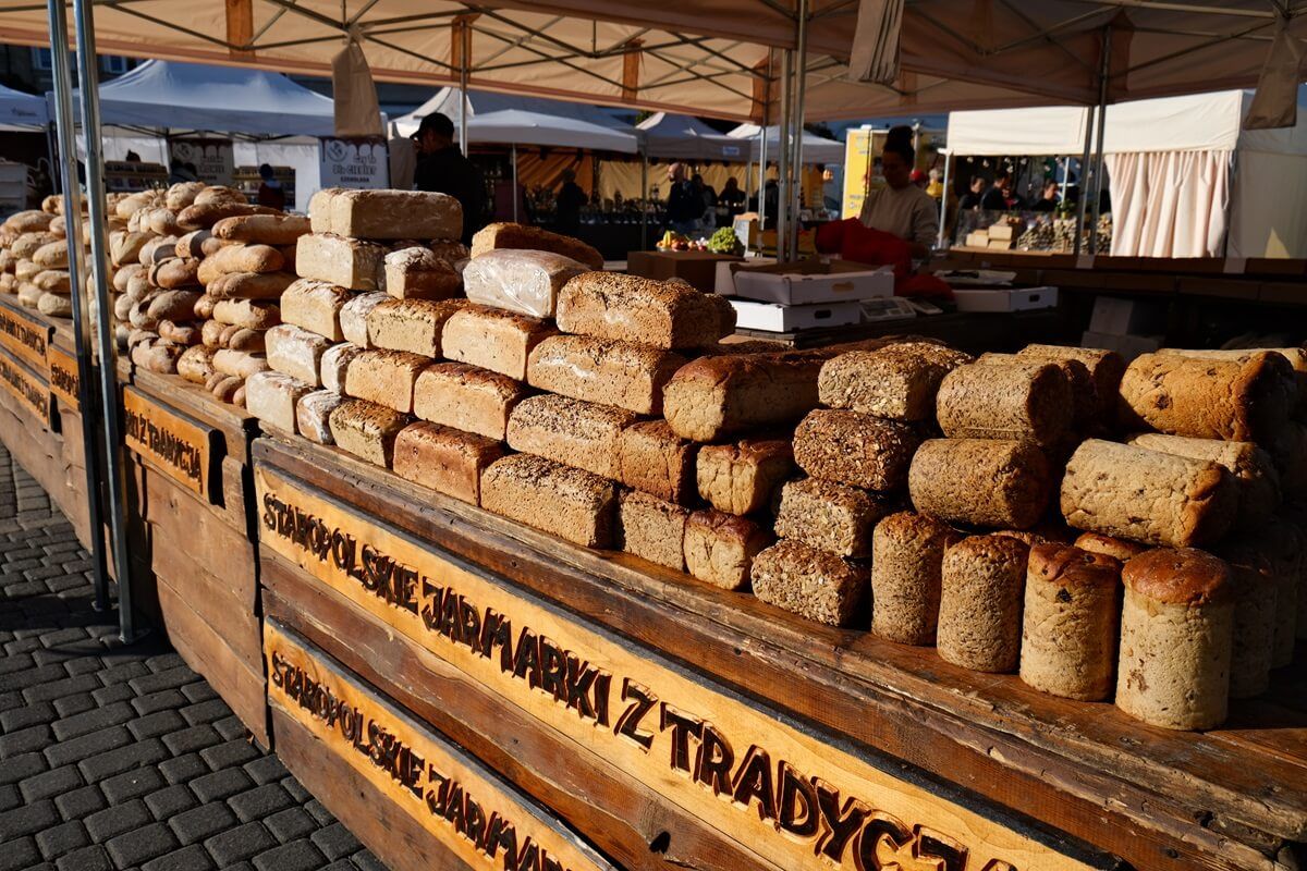 Festiwal Czekolady i Słodkości CZEKO FEST w Lublinie