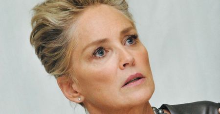 Tragedia w rodzinie Sharon Stone. Aktorka opłakuje śmierć 11-miesięcznego bratanka