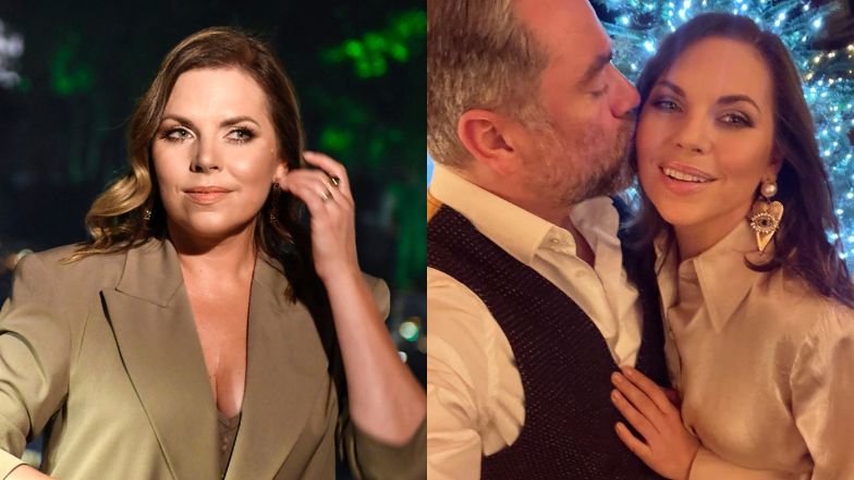 Fanka napisała o cierpieniu innych. Aleksandra Kwaśniewska zareagowała