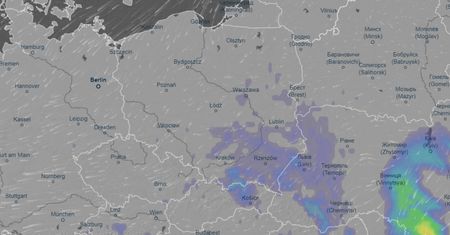 IMGW już wie. Oto co wydarzy się w Polsce w najbliższych godzinach