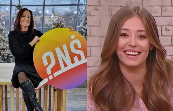 Telewizja Polska przeprasza za wpisy szefowej „Pytania na śniadanie”. Była prowadząca: frustracja się wylewa