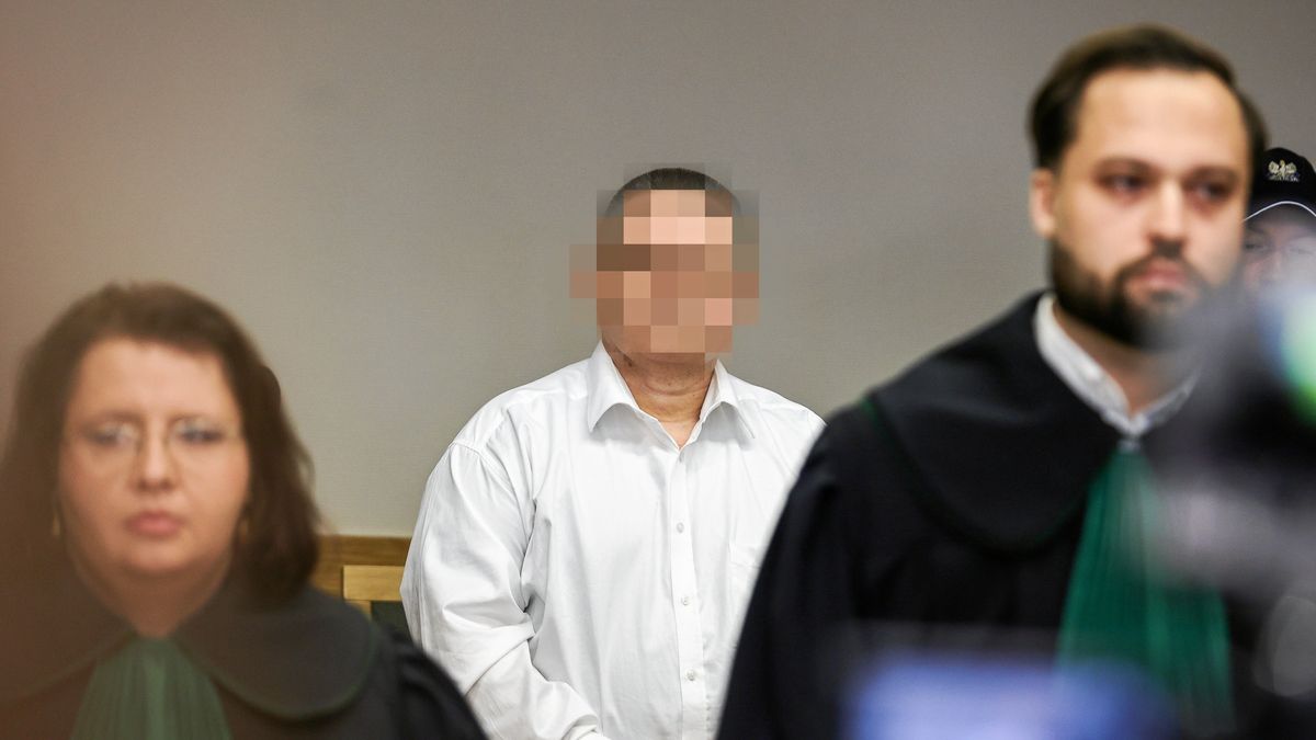 Robert J. został uniewinniony. Prokuratura wydała krocie