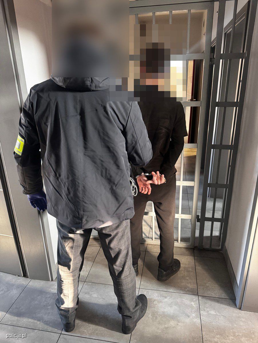 Tymczasowy areszt dla 17-latka za zniszczenie 40 samochodów.