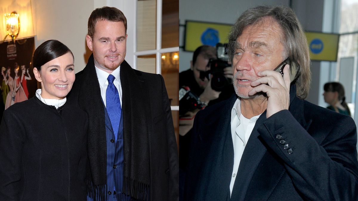 Jan Lubomirski-Lanckoroński był zięciem najbogatszego Polaka