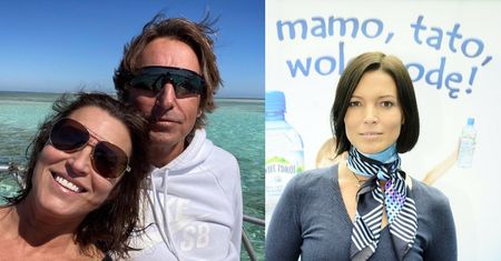 Ilona Felicjańska i Paul Montana wydali na ślub SKROMNE 30 tysięcy złotych