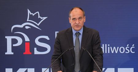 Sąd zdelegalizuje partię Pawła Kukiza