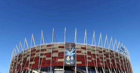 Szkocja po raz trzeci na PGE Narodowym. Nie przegrali tu nigdy