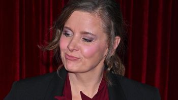 Anna Powierza brutalnie podsumowała instytucję małżeństwa. "Brylanty pasjami, ślub nigdy"