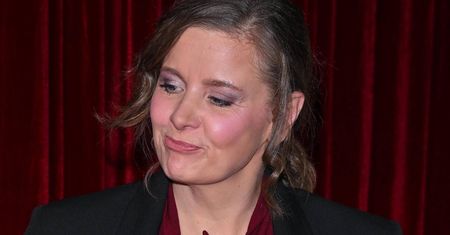 Anna Powierza brutalnie podsumowała instytucję małżeństwa. "Brylanty pasjami, ślub nigdy"