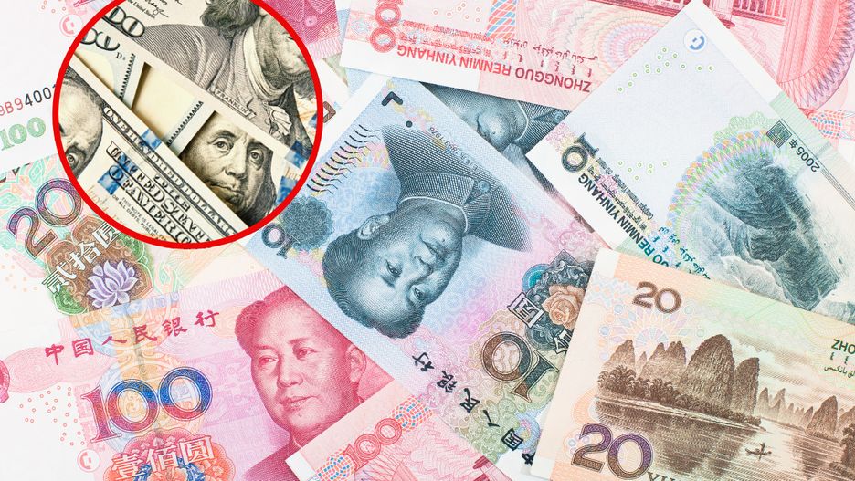 Czy juan zwiększy swoje znaczenie na świecie?