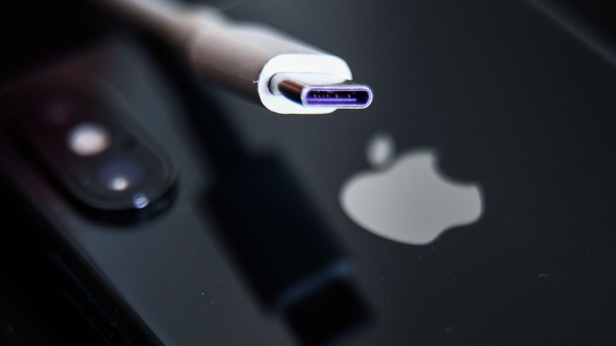 UE ostatecznie zadecydowała o wprowadzeniu uniwersalnych ładowarek, opartych o port USB-C