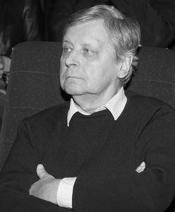 Zmarł Andrzej Zaorski. Miał 78 lat