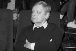 Zmarł Andrzej Zaorski. Miał 78 lat