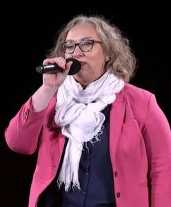 Lempart na wiecu w Warszawie: "Było warto". Mocne wystąpienie liderki Strajku Kobiet