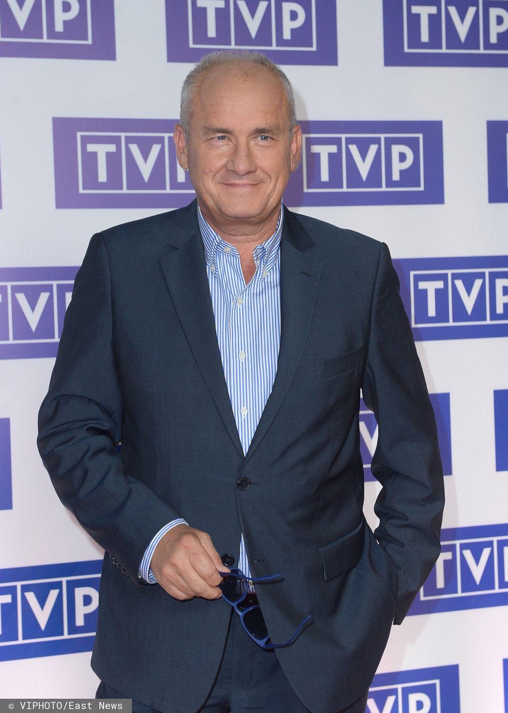 Michał Olszański