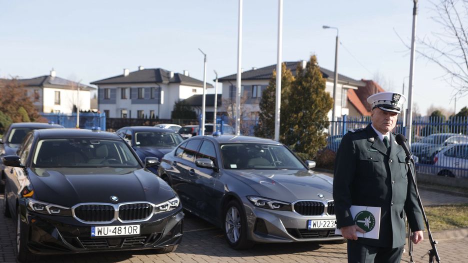 ITD kupiła samochody za 12 mln. Prokuratura bada sprawę