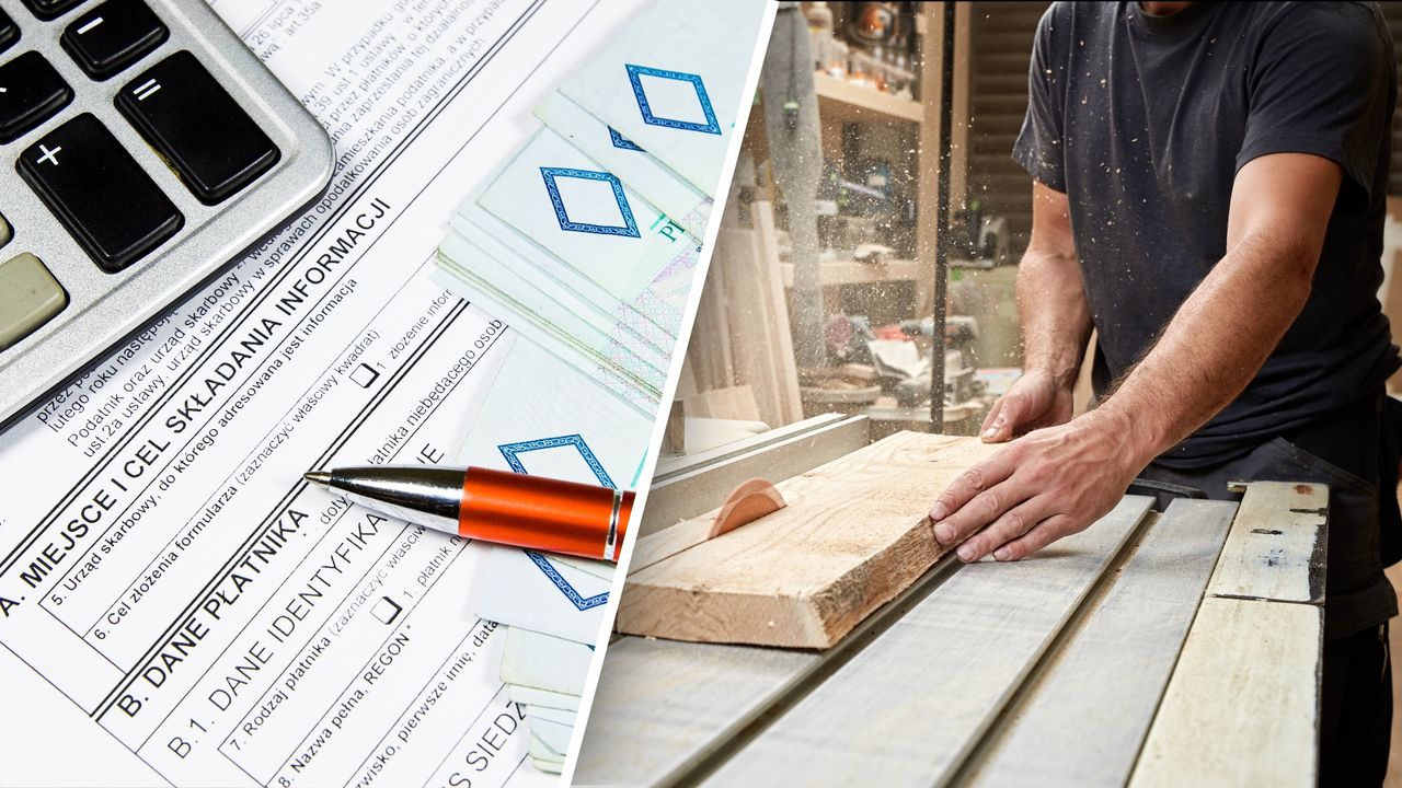 Składki i podatki w 2026. Kto zyska, a kto straci [WYLICZENIA]