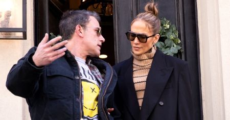 Media donoszą, że szanse na uratowanie małżeństwa Jennifer Lopez i Bena Afflecka są "ZNIKOME". Piosenkarka "chce mieć lato pełne ZABAWY"