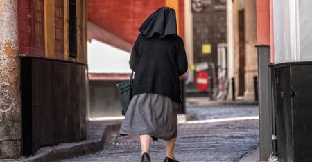 Zakonnica skazana. Wyrok sądu w Opolu jest prawomocny