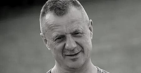 Krzysztof z "Rolnik szuka żony" NIE ŻYJE! "Będziemy tęsknić"