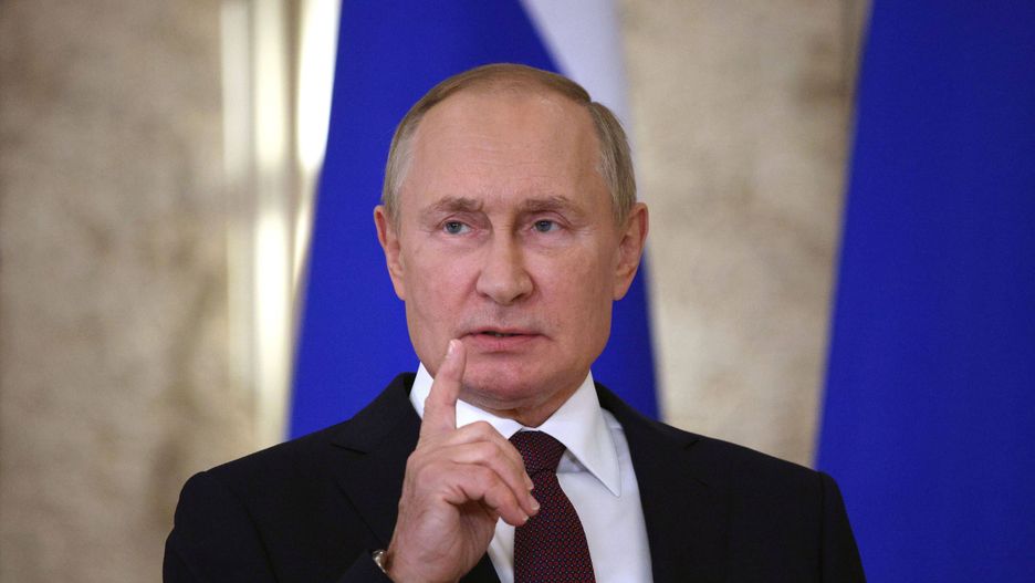 "Nie bądźmy ślepi". Były doradca Putina przestrzega ws. Rosji
