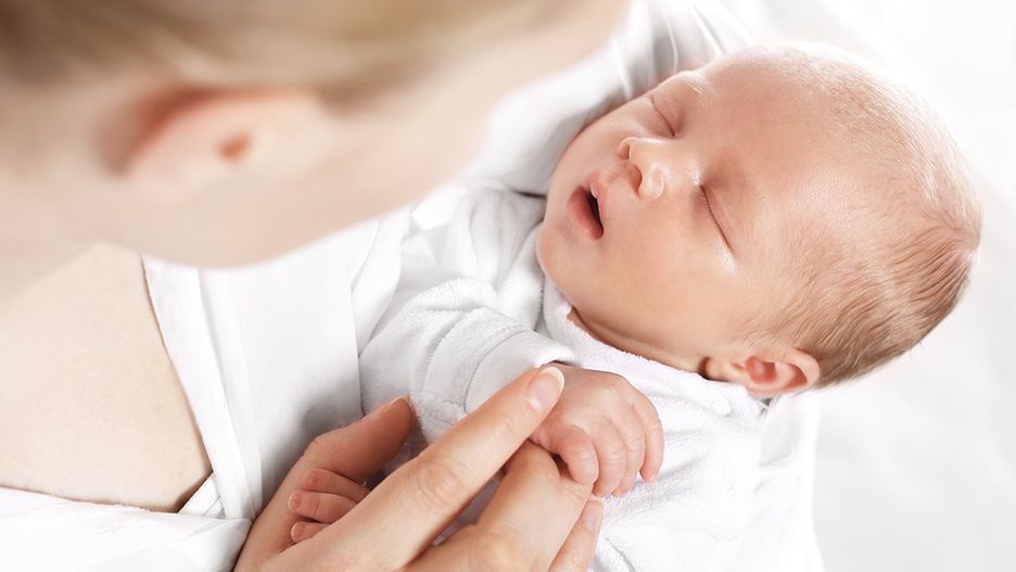 Zespół przetrwałego nadciśnienia płucnego noworodka objawia się m.in. niewydolnością oddechową