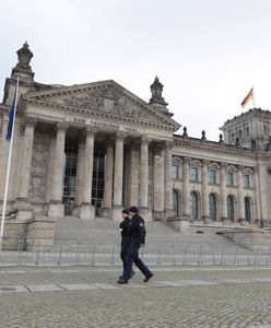 Niemcy. Nazistowskie prawo nadal formalnie obowiązuje Żydów