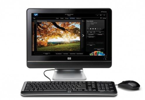 Nowy All-in-One od HP 1