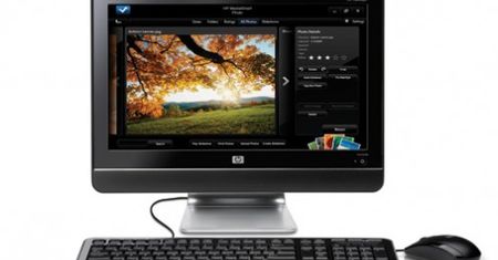 Nowy All-in-One od HP