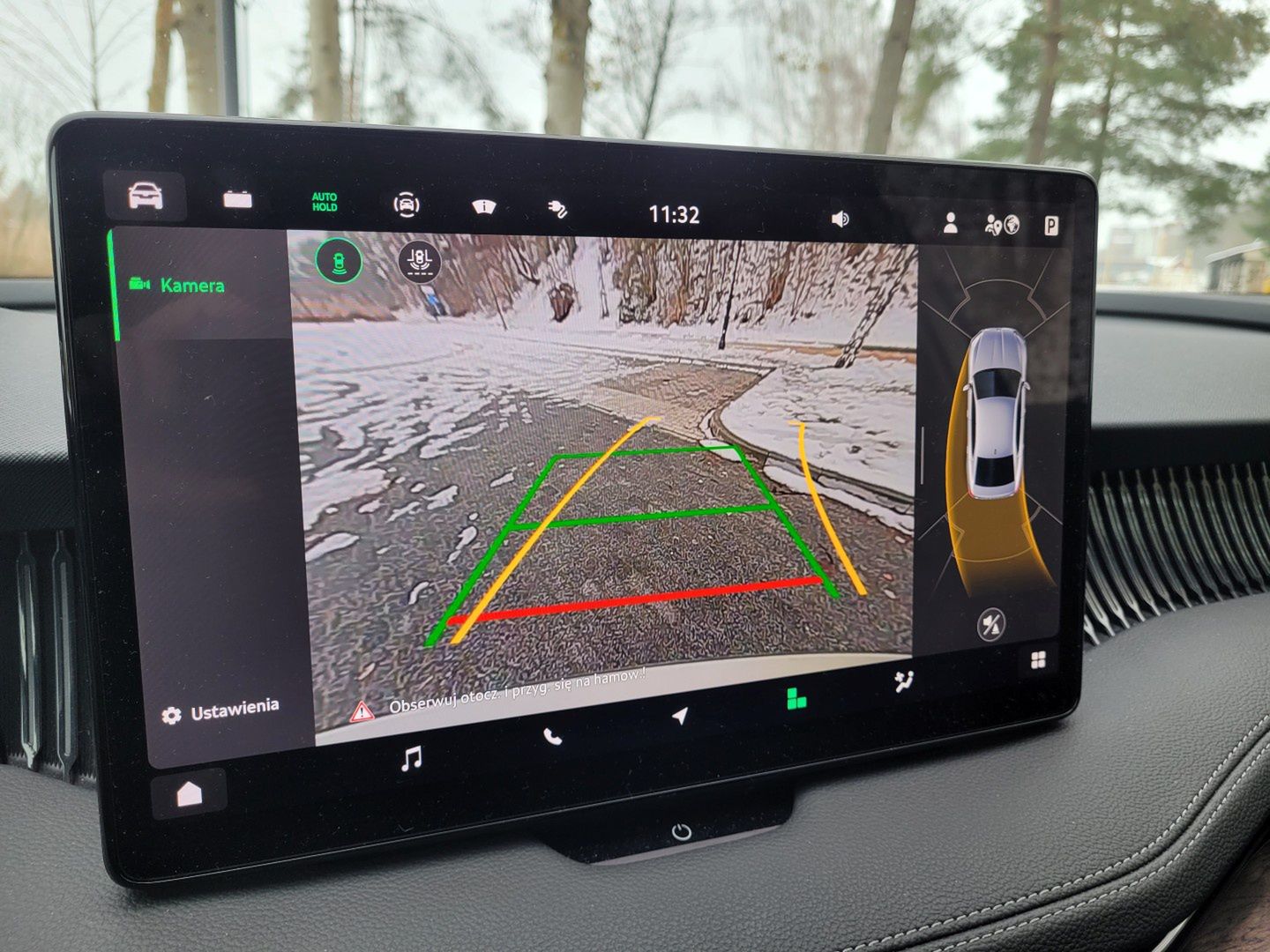 Škoda Superb 1.5 TSI Plug-In Hybrid