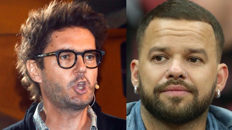 Kuba Wojewódzki mści się na Michale Pirógu za wywiad sprzed 7 lat