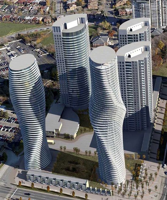 Absolute Towers – absolutnie żadnych kantów 4