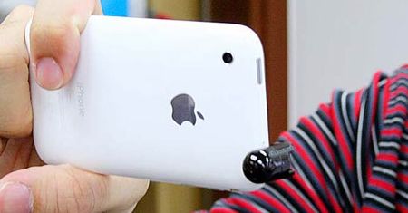Popraw jakość nagrywanego dźwięku w swoim iPhonie!