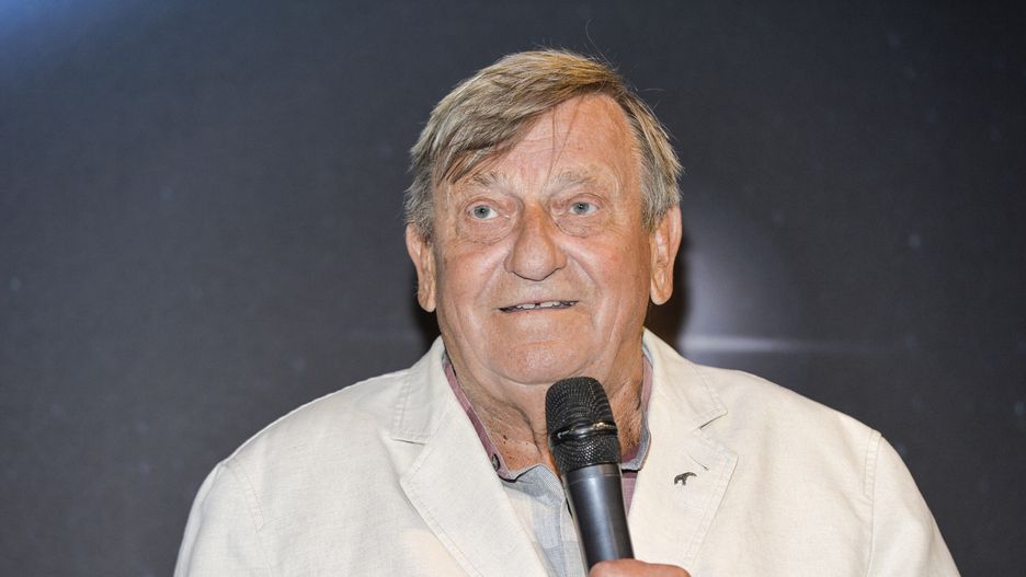 Mirosław Hermaszewski jako pierwszy Polak poleciał w kosmos