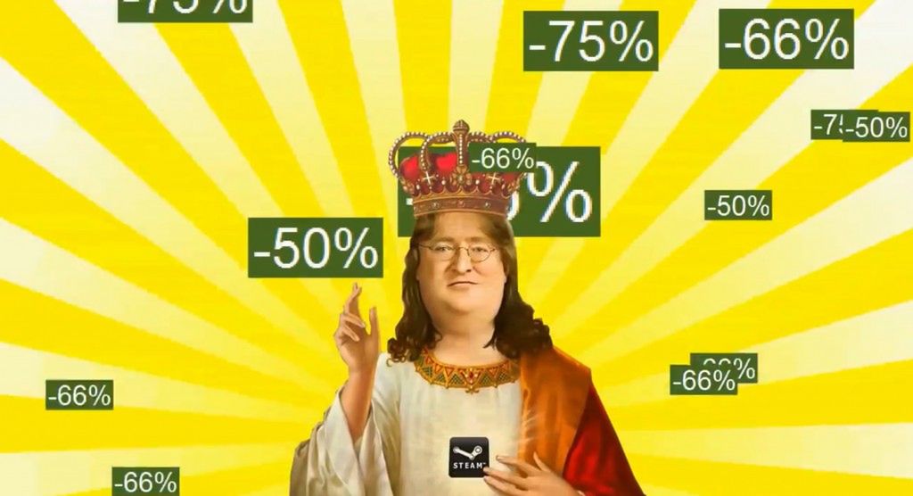 Valve jednak zapowie swoje gogle VR. Monopol pecetowego giganta coraz większy 3