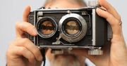Czy można fotografować, będąc niewidomym?