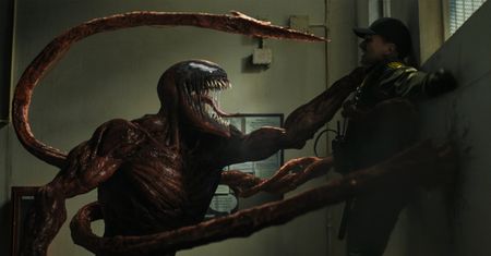 Sony promuje nowego Venoma. I robi to świetnie