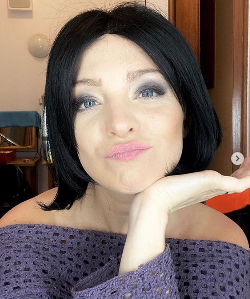 Barbara Kurdej-Szatan
