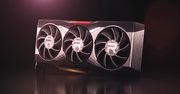 AMD Radeon RX 6900 XT. Big Navi 21 XT ma mieć obłędne taktowanie 2,4 GHz