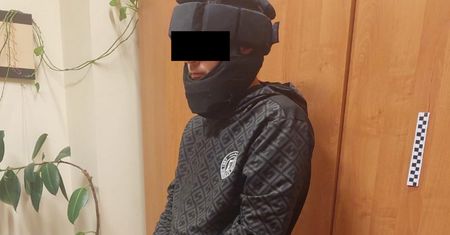 Chciał być jak Tadeusz D. 25-latek napisał znajomemu, że zabił człowieka