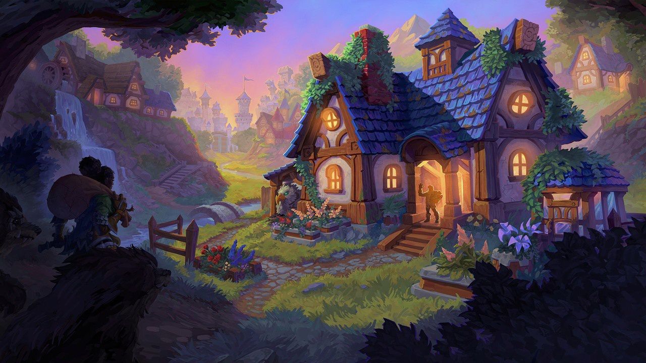 Nowa funkcja w WoW to wyzwanie, też pod względem optymalizacji