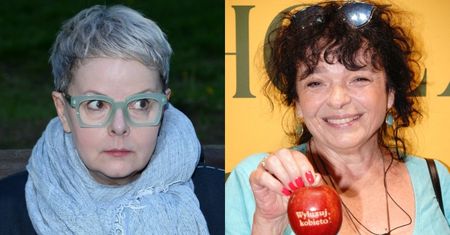 Karolina Korwin Piotrowska GANI Katarzynę Grocholę i jej teorie o "botach": "OSTRE BREDNIE, świadczące o braku minimalnej wiedzy"