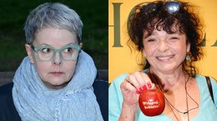 Karolina Korwin Piotrowska GANI Katarzynę Grocholę i jej teorie o "botach": "OSTRE BREDNIE, świadczące o braku minimalnej wiedzy"