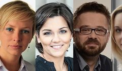 Przeszli, nowi, awansowali - zmiany personalne w domach mediowych w 2014 roku