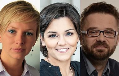 Przeszli, nowi, awansowali - zmiany personalne w domach mediowych w 2014 roku